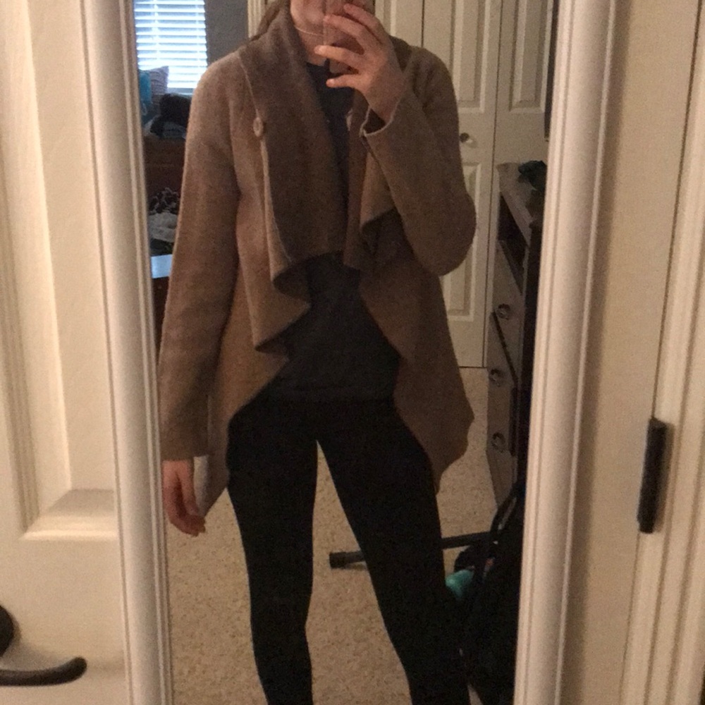 cute cardigan